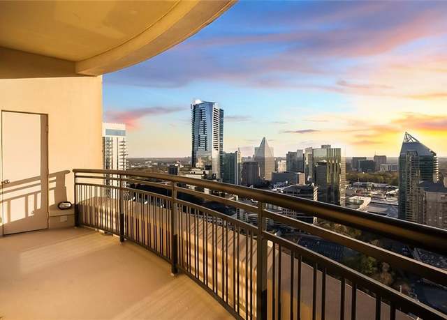 Property at 3445 Stratford Rd NE #3601, Atlanta, GA 30326, 2 beds, 2 baths