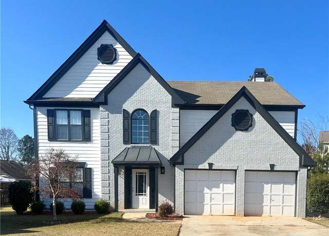 Property at 2897 Hutchins Walk Ct, Snellville, GA 30078, 3 beds, 2.5 baths
