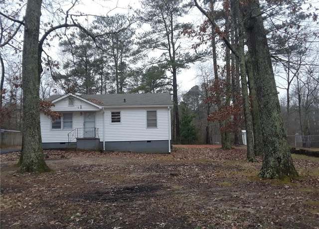 Property at 5557 Oakdale Rd SE, Mableton, GA 30126