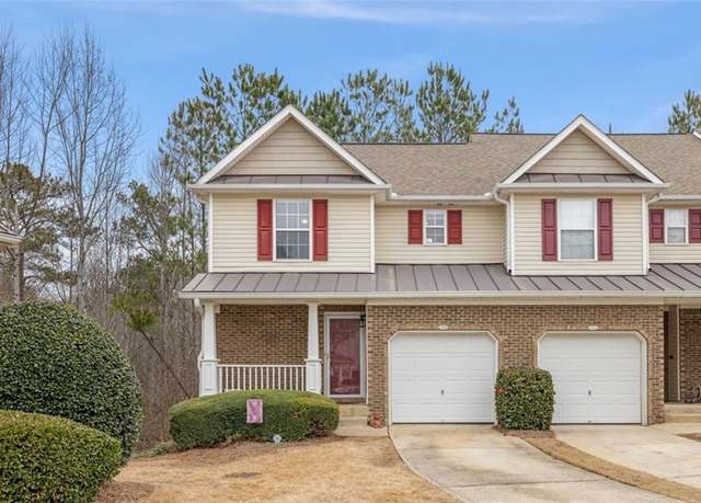 Property at 144 Fox Creek Dr, Woodstock, GA 30188, 2 beds, 2 baths