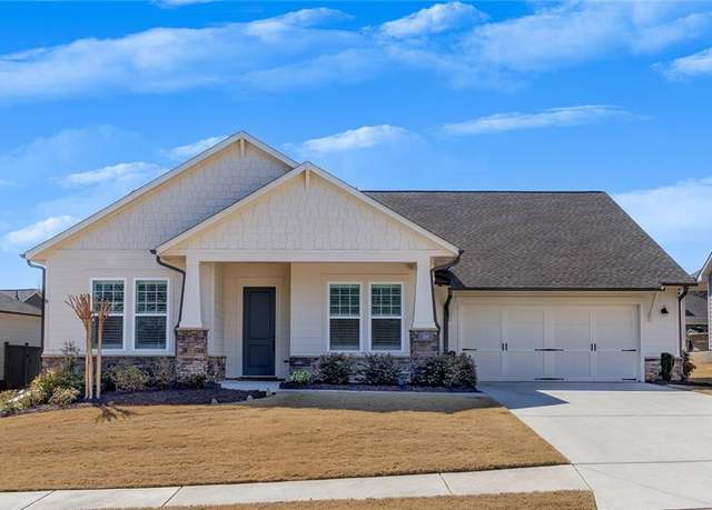 Property at 244 Cordova St, Woodstock, GA 30189, 3 beds, 2.5 baths