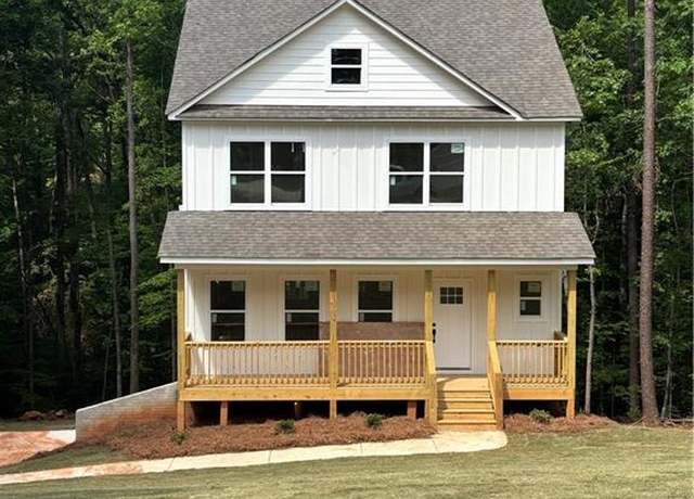 Property at 15 Egret Ct, Monticello, GA 31064, 3 beds, 2.5 baths