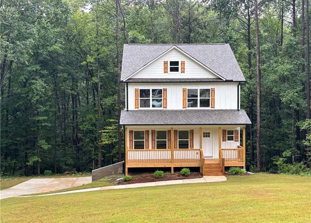 Property at 15 Egret Ct, Monticello, GA 31064, 3 beds, 2.5 baths