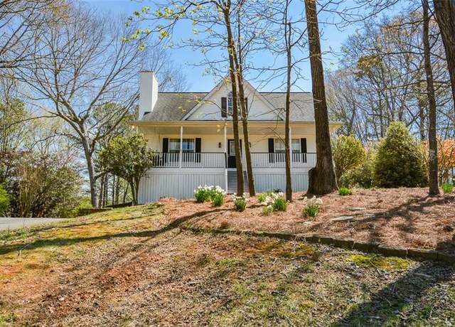 Property at 507 Anthony Pl, Canton, GA 30114, 3 beds, 3 baths