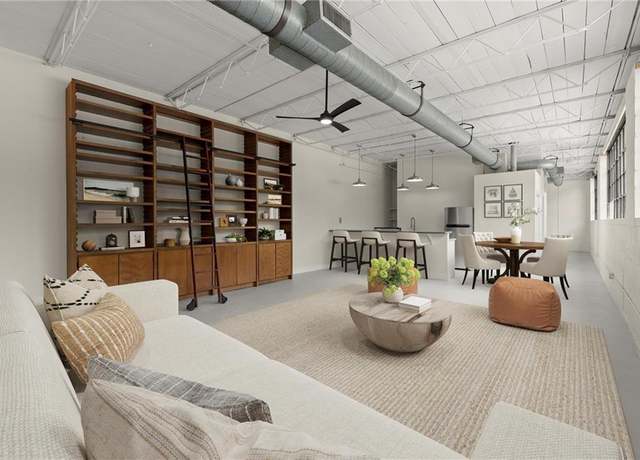 Property at 830 Dekalb Ave #1, Atlanta, GA 30307, 1 bed, 1 bath