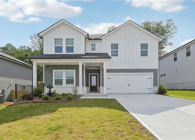 Property at 193 Ivey Township Dr, Dallas, GA 30132, 5 beds, 4.5 baths