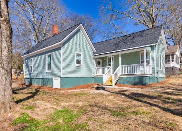 Property at 11 Pine St, Covington, GA 30014, 3 beds, 2 baths