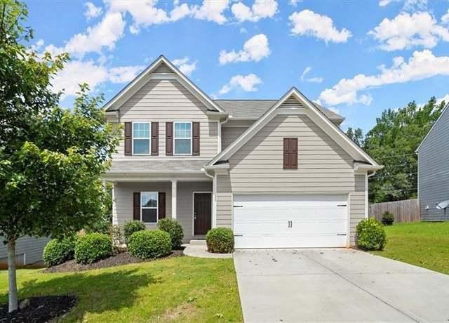 Property at 245 Darling Ln, Pendergrass, GA 30567, 6 beds, 3.5 baths