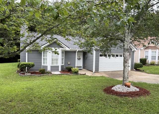 Property at 2529 Feathertree Ln, Lawrenceville, GA 30044, 3 beds, 2 baths
