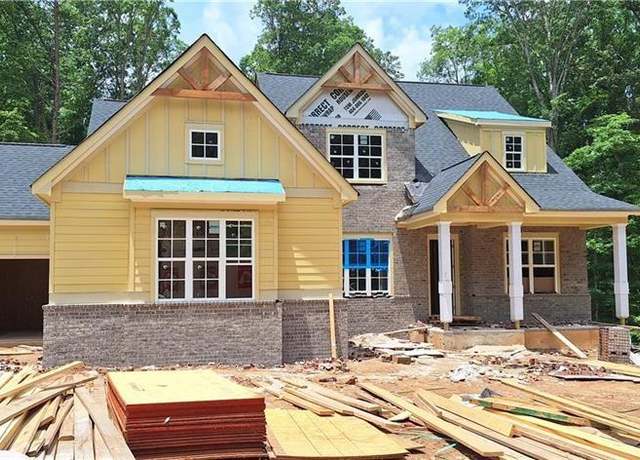 Property at 4545 Greyson Manor Dr, Cumming, GA 30041, 4 beds, 4 baths