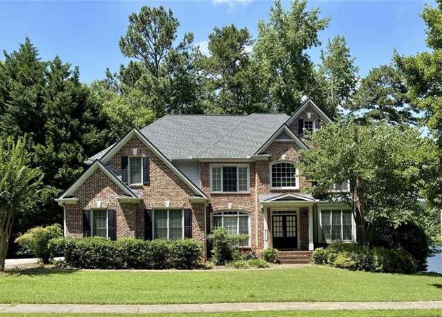 Property at 7262 Glen Cove Ln, Stone Mountain, GA 30087, 5 beds, 4 baths