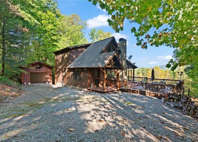 Property at 244 Indian Ridge Rd, Epworth, GA 30541, 3 beds, 3 baths