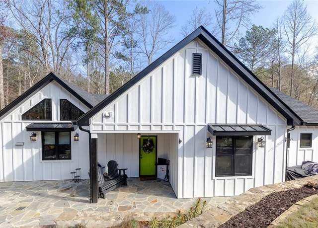 Property at 239 Green Ridge Rd, Jasper, GA 30143, 5 beds, 4 baths