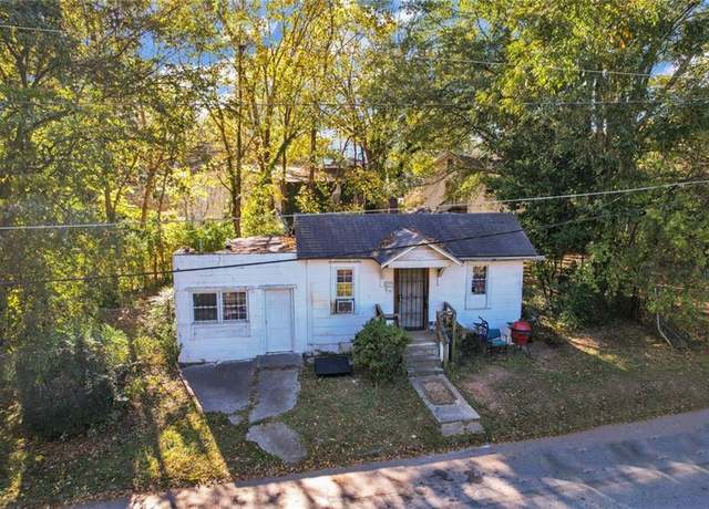 Property at 1653 Richmond Ave SE, Atlanta, GA 30315, 1 bed, 1 bath