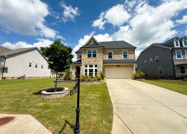 Property at 4935 Bellehurst Ln, Cumming, GA 30040, 5 beds, 4 baths