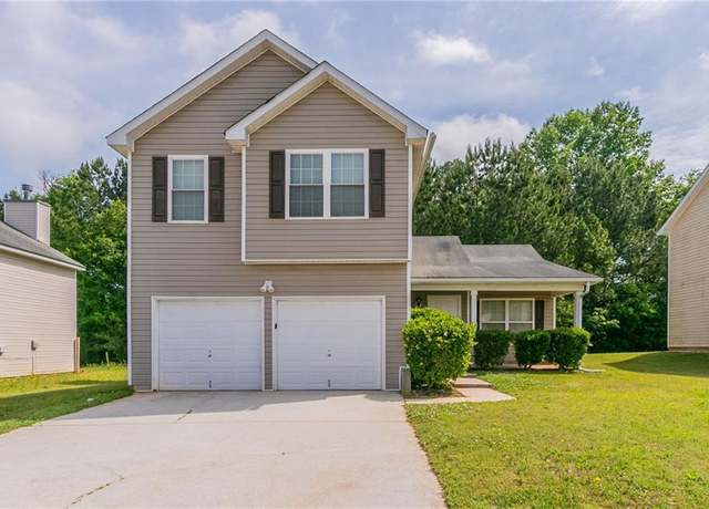 Property at 4870 Heather Mill Trce, Snellville, GA 30039, 3 beds, 2.5 baths