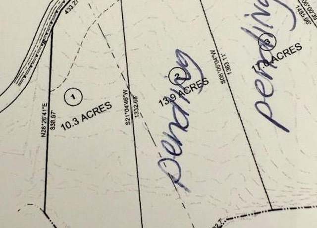 Property at Tk 1 Old Ridgeway Rd, Bremen, GA 30110