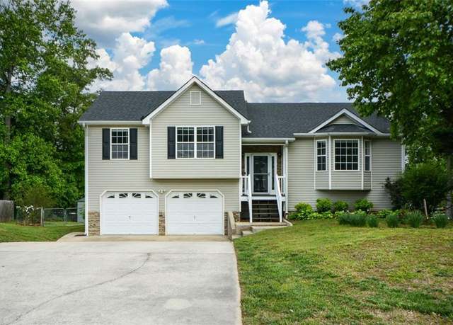 Property at 30 W Fork Way, Temple, GA 30179, 3 beds, 2 baths
