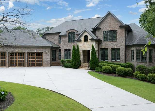 Property at 22 Mount Paran Rd, Atlanta, GA 30327, 5 beds, 6 baths