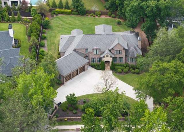 Property at 22 Mount Paran Rd, Atlanta, GA 30327, 5 beds, 6 baths