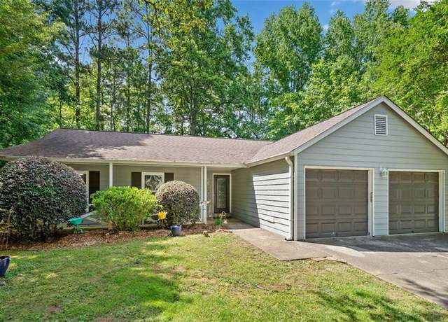 Property at 10650 Colony Glen Dr, Johns Creek, GA 30022, 3 beds, 2 baths