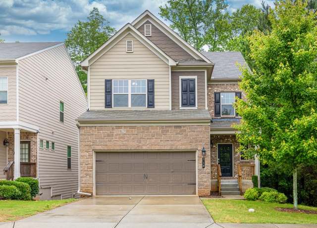 Property at 118 Hardy Water Dr, Lawrenceville, GA 30045, 3 beds, 2.5 baths