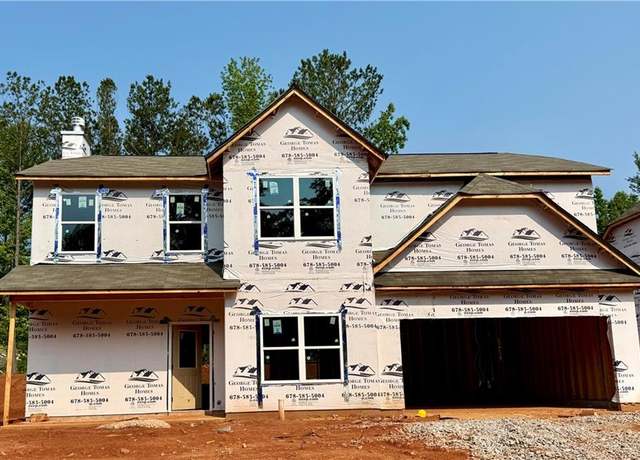 Property at 488 Charleston Pl, Villa Rica, GA 30180, 4 beds, 2.5 baths