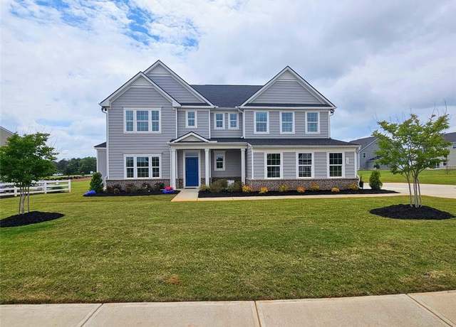 Property at 105 Marchmont Dr, Locust Grove, GA 30248, 5 beds, 3 baths