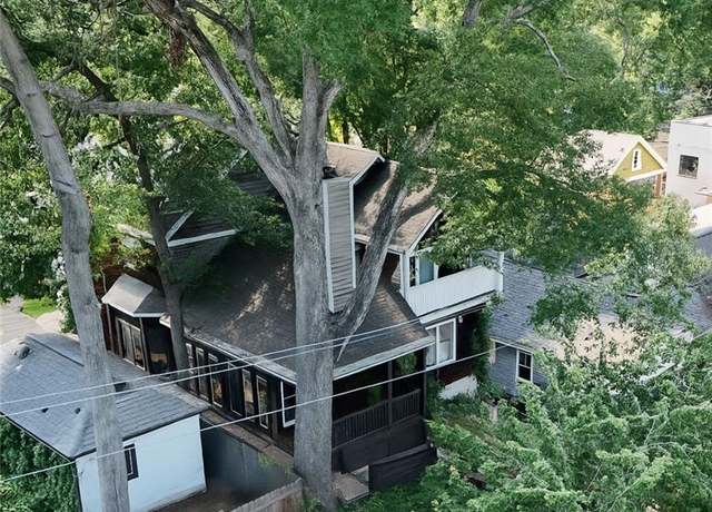 Property at 770 Barnett Street Northeast St NE, Atlanta, GA 30306, 2 beds, 2 baths