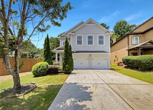 Property at 2470 Arnold Mill Rd, Lawrenceville, GA 30044, 3 beds, 2.5 baths