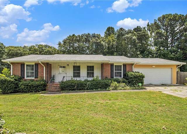 Property at 87 Grayson New Hope Rd, Grayson, GA 30017, 3 beds, 2 baths