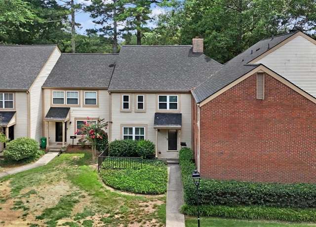Property at 2109 Bucktrout Pl, Atlanta, GA 30338, 4 beds, 3.5 baths