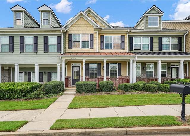 Property at 530 Georgia Way, Woodstock, GA 30188, 3 beds, 2.5 baths