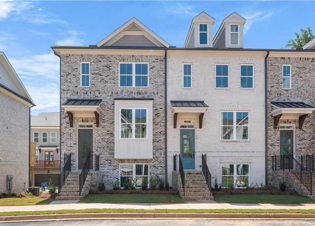 Property at 2822 Evanshire Ave #111, Duluth, GA 30096, 3 beds, 3.5 baths