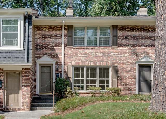 Property at 2474 Northlake Ct NE, Atlanta, GA 30345, 2 beds, 2.5 baths