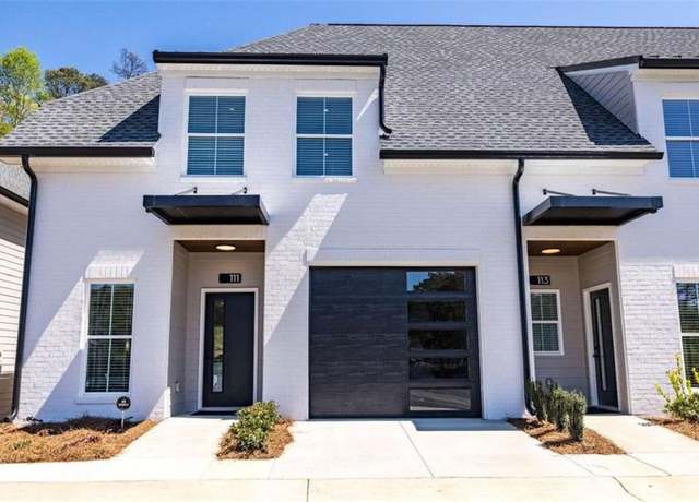Property at 113 Chateau Dr, Rome, GA 30161, 4 beds, 3 baths