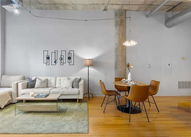 Property at 1058 Piedmont Ave NE #302, Atlanta, GA 30309, 1 bed, 1 bath
