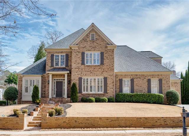Property at 5029 Tarry Glen Dr, Suwanee, GA 30024, 5 beds, 5 baths