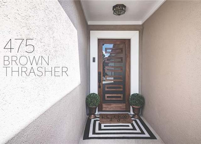 Property at 475 Brown Thrasher Ct, Alpharetta, GA 30009, 3 beds, 2 baths