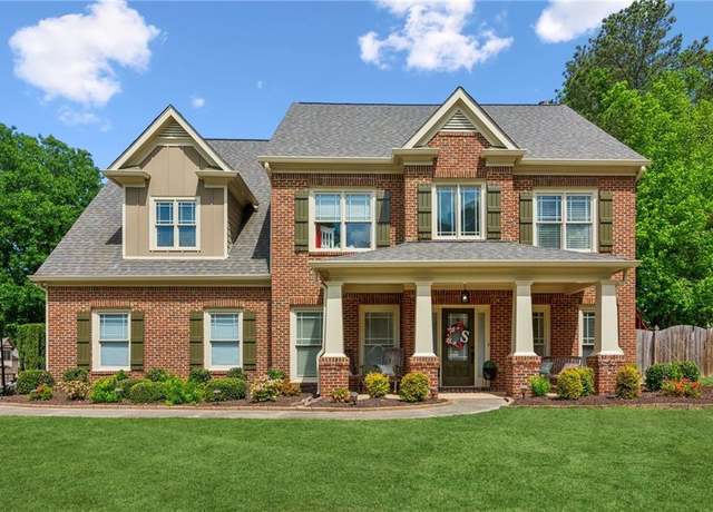 Property at 1005 Anise Ct, Dacula, GA 30019, 5 beds, 3 baths