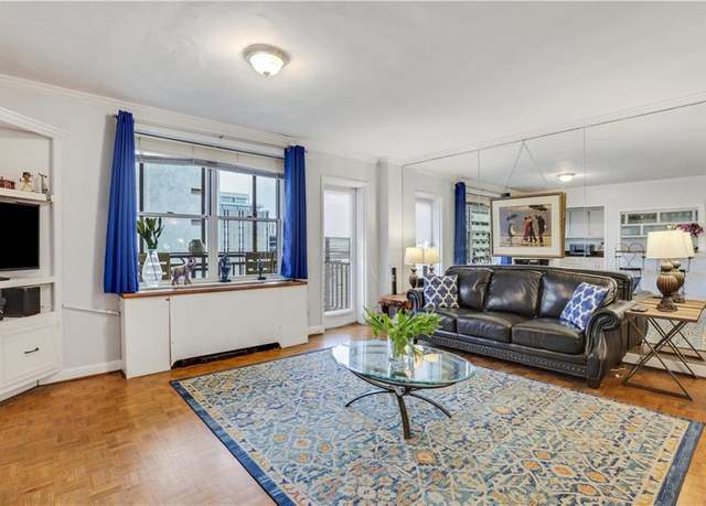 Property at 300 Peachtree St NE Unit 22N, Atlanta, GA 30308, 1 bed, 1 bath