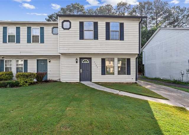 Property at 3589 Hopkins Ct, Powder Springs, GA 30127, 2 beds, 2.5 baths