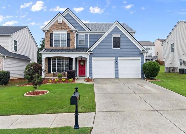Property at 2530 Vistoria Dr, Cumming, GA 30041, 4 beds, 2.5 baths
