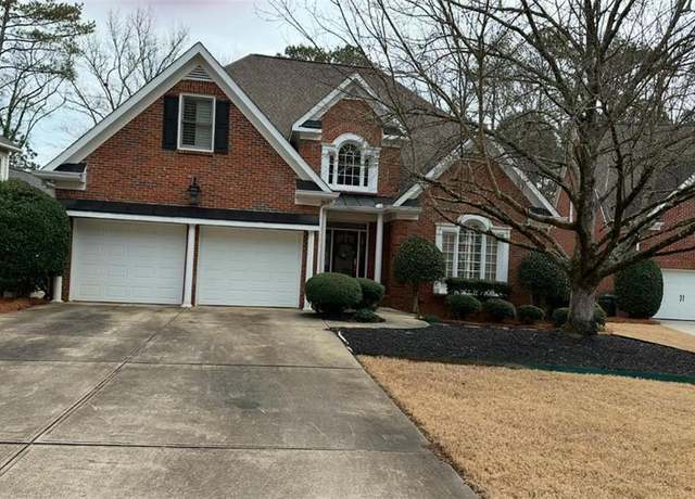 Property at 2612 Peterboro Row, Marietta, GA 30062, 5 beds, 4.5 baths