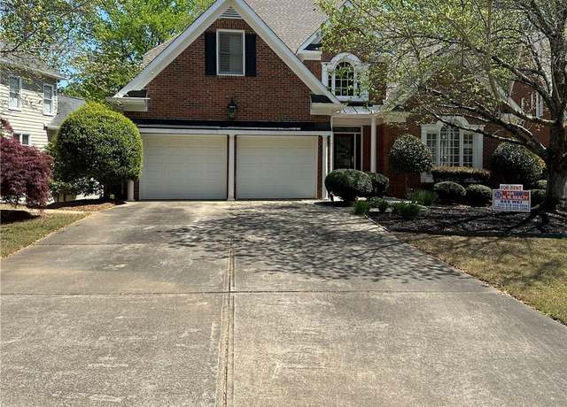 Property at 2612 Peterboro Row, Marietta, GA 30062, 5 beds, 4.5 baths