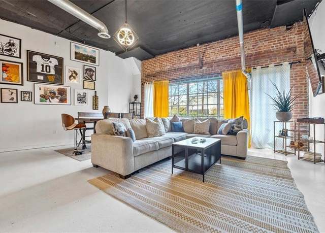 Property at 881 Memorial Dr SE #116, Atlanta, GA 30316, 1 bed, 1 bath