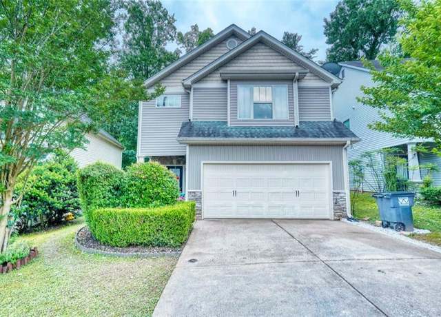Property at 111 Bethany Manor Dr, Ball Ground, GA 30107, 3 beds, 2.5 baths