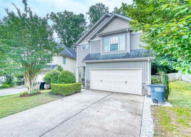 Property at 111 Bethany Manor Dr, Ball Ground, GA 30107, 3 beds, 2.5 baths