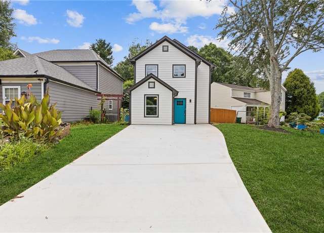 Property at 1164 Red Oak Cv, Tucker, GA 30084, 4 beds, 2.5 baths