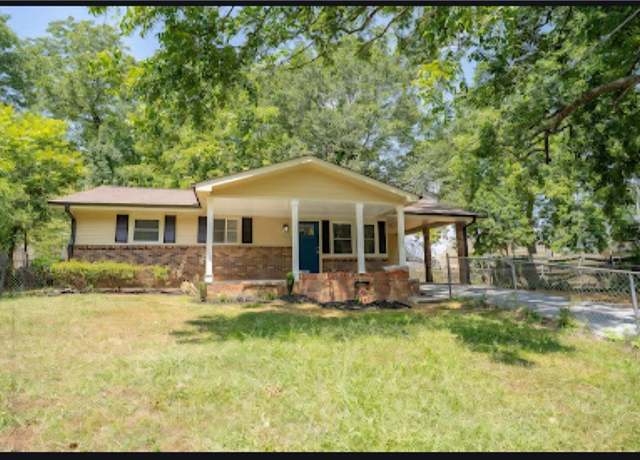 Property at 209 Griffin St, Lawrenceville, GA 30046, 3 beds, 1 bath